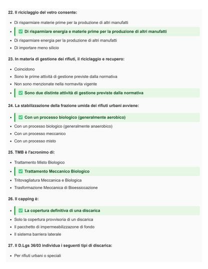 Biologia applicata all'ingegneria sanitaria ambientale