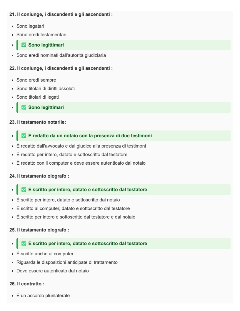 Diritto privato