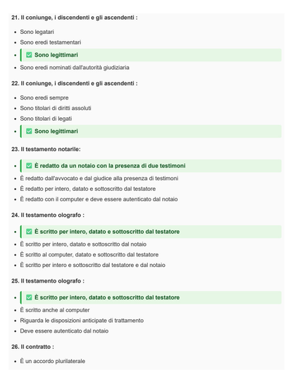Diritto privato
