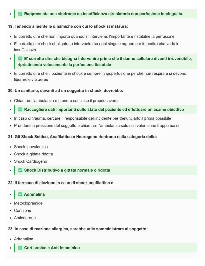 Teoria, tecnica e didattica del primo soccorso - MA1639