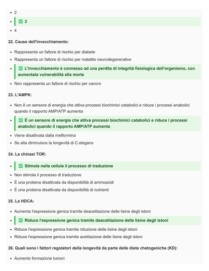 Endocrinologia e nutrizione