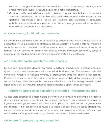Riassunto di Marketing internazionale - MA1757
