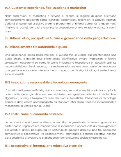 Riassunto di Metodologie e tecnologie per la didattica