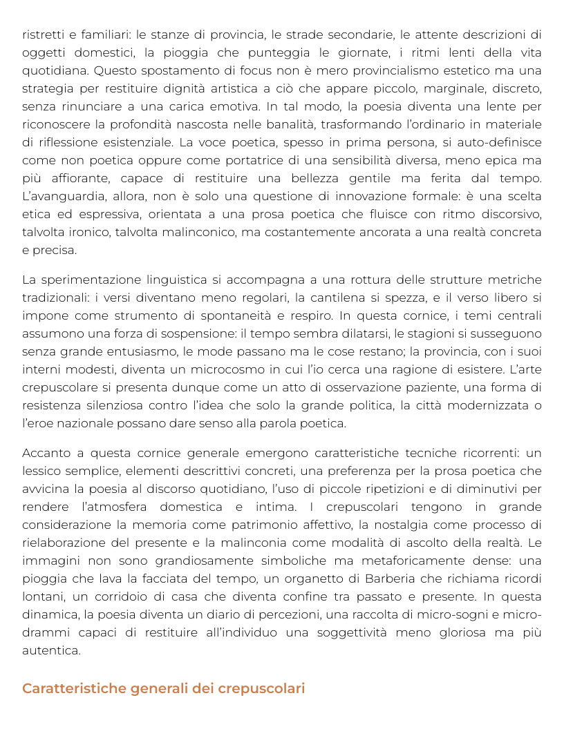 Riassunto di Fondamenti di narratologia e di linguaggio poetico