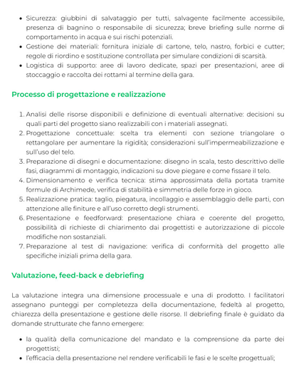 Riassunto di Educazione degli adulti