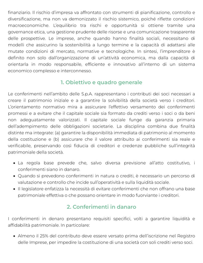 Riassunto di Diritto e gestione della crisi d'impresa - MA1757