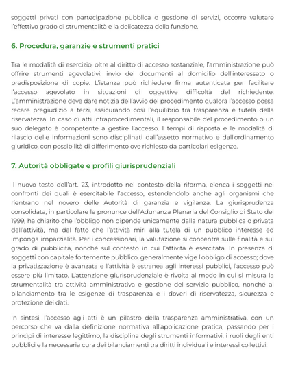 Riassunto di Diritto amministrativo sportivo