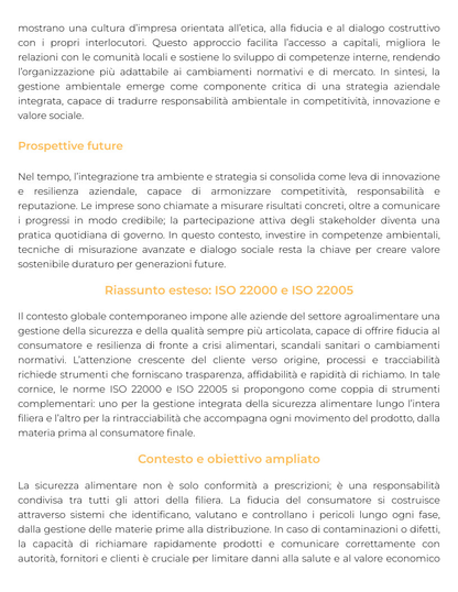 Riassunto di Innovazione tecnologica e sistemi di gestione per la qualità