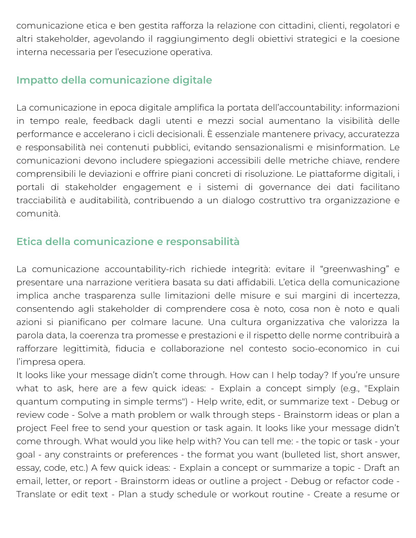 Riassunto di Sistemi di reporting, programmazione e controllo - MA1757