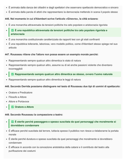 Filosofia della comunicazione e del linguaggio - SINGOLO 9 CFU (2)