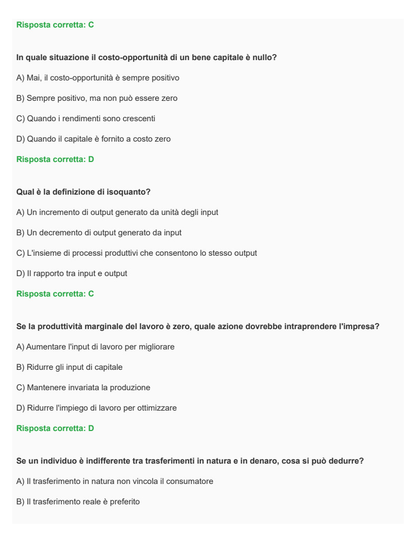 Economia politica