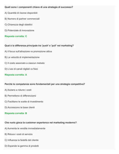 Economia e gestione delle imprese
